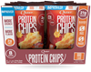 Picture of Quest Protein chips - BBQ -  Box Of 8