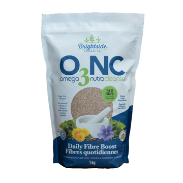 Picture of Omega 3 Nutracleanse : 1 kg