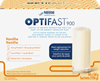 Picture of OPTIFAST® 900 Meal Replacement - Vanilla - 14x54g Sachets