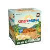 Picture of Smart Muffin  : Apple Cinnamon (Clam Shell - 2Packs)